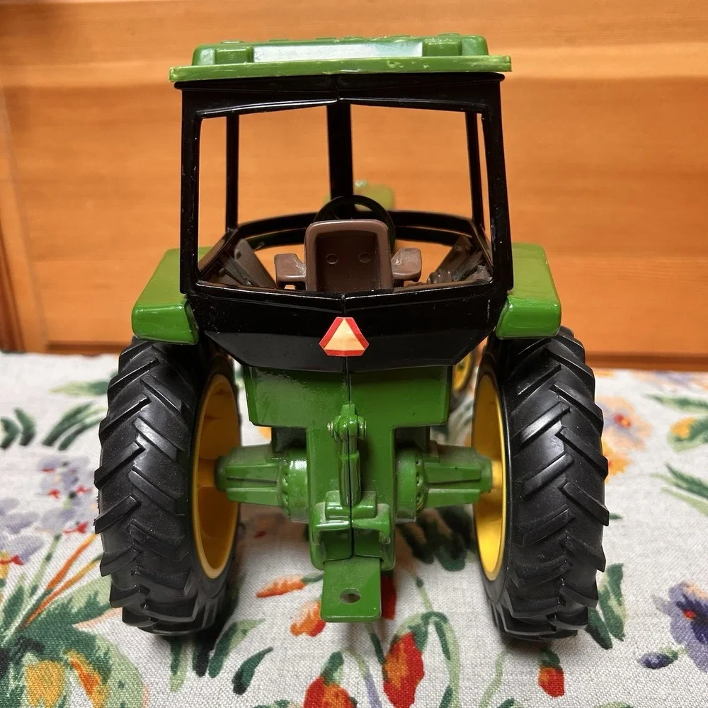 ERTL vintage john